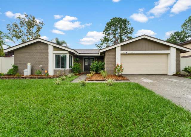 Property at 15635 Bear Creek Dr, Tampa, FL 33624, 4 beds, 2.5 baths