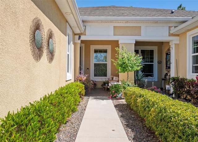Property at 11714 Wrought Pine Loop, Riverview, FL 33569, 2 beds, 2 baths