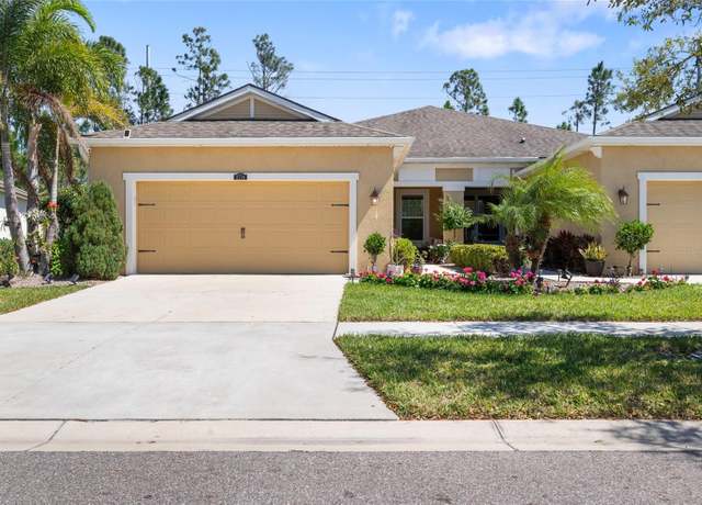 Property at 11714 Wrought Pine Loop, Riverview, FL 33569, 2 beds, 2 baths