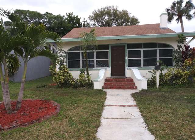 Property at 1876 Mississippi Ave NE, St Petersburg, FL 33703, 3 beds, 1 bath