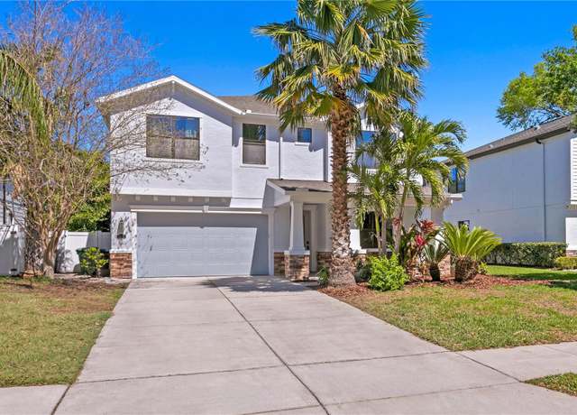 Property at 3615 W Kensington Ave, Tampa, FL 33629, 4 beds, 4 baths