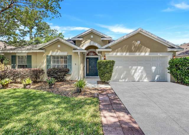 Property at 1518 Rolling Meadow Dr, Valrico, FL 33594, 4 beds, 2 baths