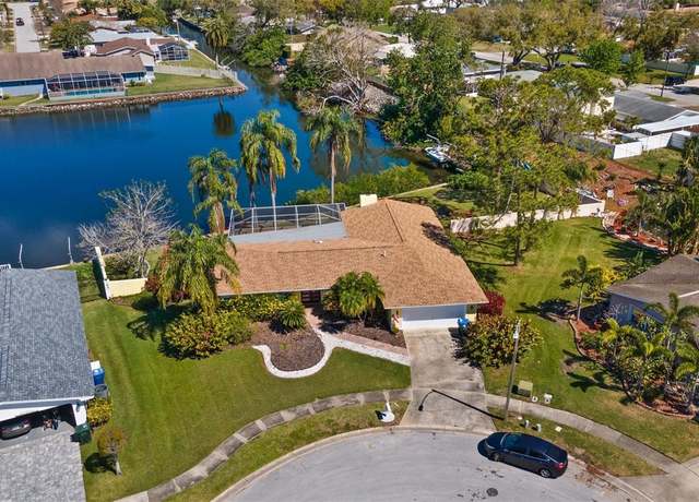 Property at 2142 Ibis, Clearwater, FL 33764, 4 beds, 2 baths