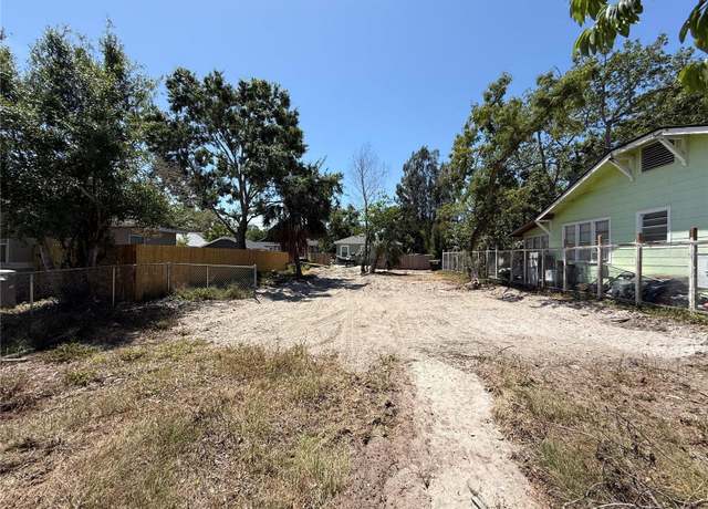 Property at 1320 10th Ave S, St Petersburg, FL 33705