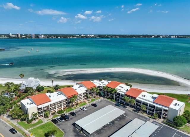 Property at 865 S Gulfview Blvd #308, Clearwater, FL 33767, 2 beds, 2 baths