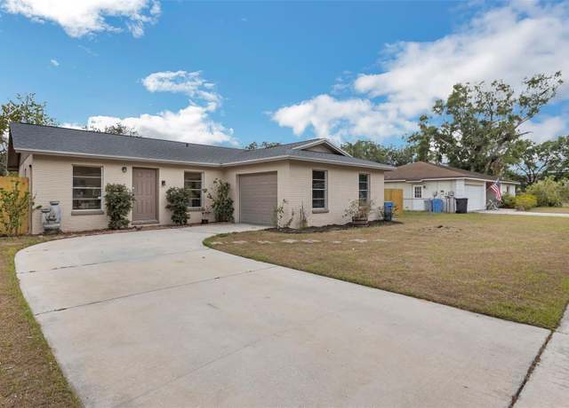 Property at 1818 Kim Acres Ln, Dover, FL 33527, 3 beds, 2 baths