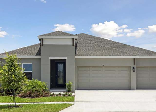 Property at 5178 Everlong Dr, Apollo Beach, FL 33572, 4 beds, 3 baths
