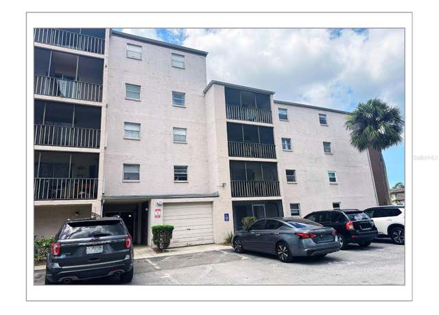 Property at 5541 Bay Blvd #410, Port Richey, FL 34668, 1 bed, 1 bath