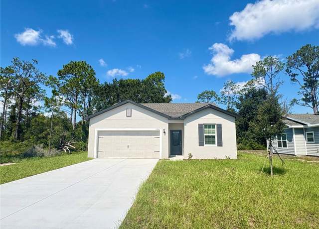 Property at 1306 Congo Ct, Poinciana, FL 34759, 3 beds, 2 baths