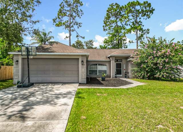 Property at 9426 Santoro St, Spring Hill, FL 34608, 3 beds, 2 baths