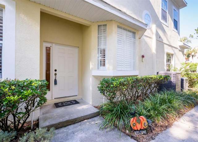 Property at 98 S Highland Ave #202, Tarpon Springs, FL 34689, 3 beds, 3.5 baths