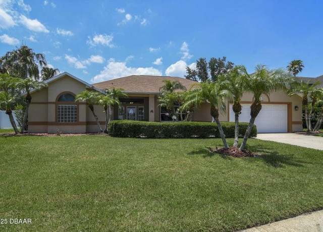 Property at 1805 Arash Cir, Port Orange, FL 32128, 4 beds, 2 baths