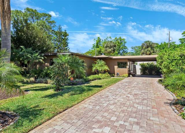 Property at 6433 Murray Hill Dr, Tampa, FL 33615, 4 beds, 1.5 baths