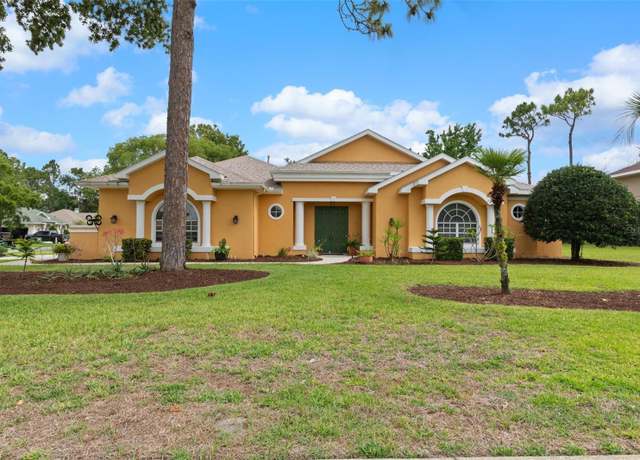 Property at 5110 Championship Cup Ln, Spring Hill, FL 34609, 4 beds, 3 baths