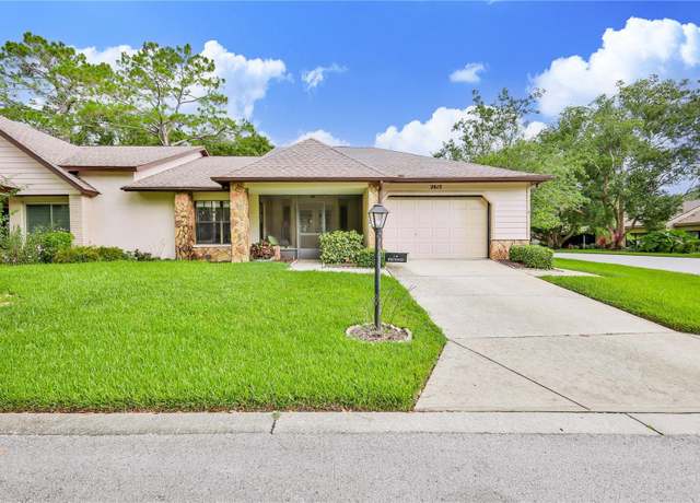 Property at 2615 Saw Grass Cir, Spring Hill, FL 34606, 2 beds, 2 baths