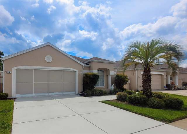Property at 376 Royal Palm Way, Spring Hill, FL 34608, 3 beds, 2 baths