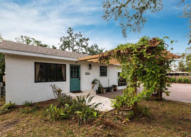 Property at 2826 Marlette St, Sarasota, FL 34231, 3 beds, 3 baths