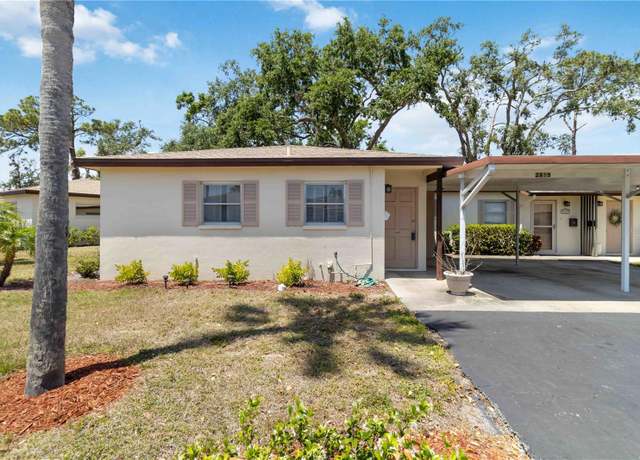 Property at 2819 Swifton Dr #9, Sarasota, FL 34231, 2 beds, 2 baths