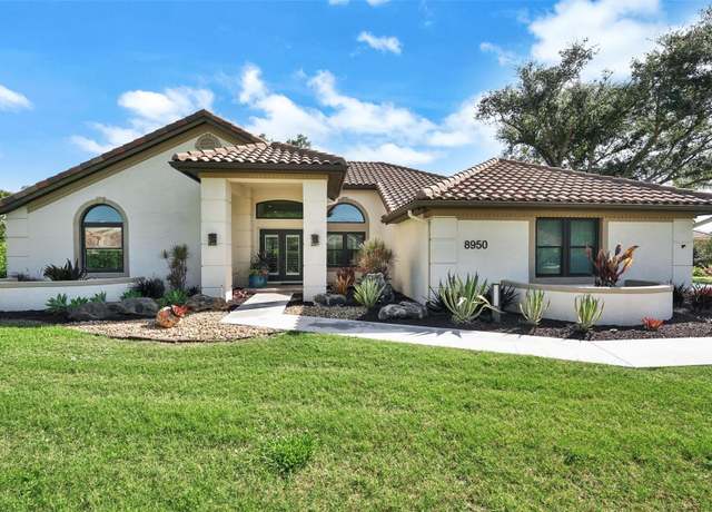 Property at 8950 Misty Creek Dr, Sarasota, FL 34241, 4 beds, 3 baths