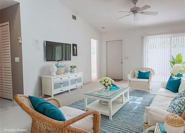 Property at 3300 Loveland Blvd #802, Punta Gorda, FL 33980, 2 beds, 2 baths