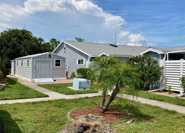 Property at 3300 Loveland Blvd #802, Punta Gorda, FL 33980, 2 beds, 2 baths
