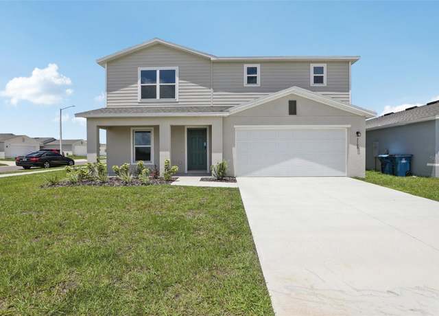 Property at 3508 Dahlia Dr, Haines City, FL 33844, 4 beds, 3 baths