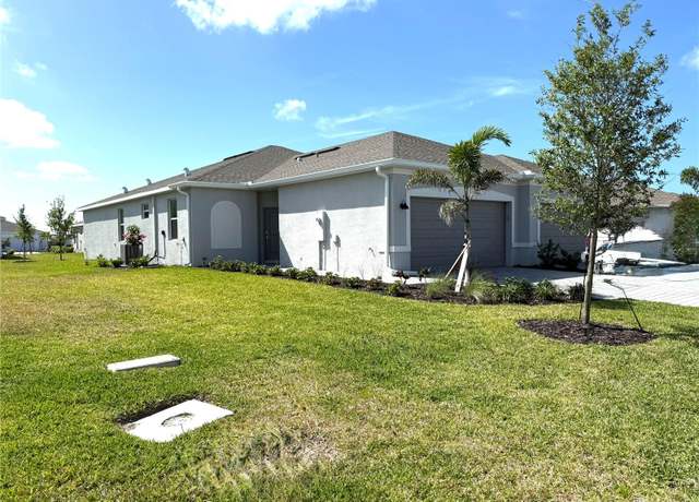 Property at 8646 Seasalt Loop, Englewood, FL 34224, 3 beds, 2 baths