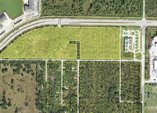 Property at 26072 Glasgow Ave, Punta Gorda, FL 33950