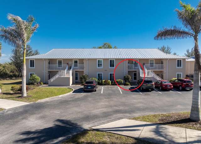 Property at 9900 Fiddlers Green Cir #137, Rotonda West, FL 33947, 2 beds, 2 baths