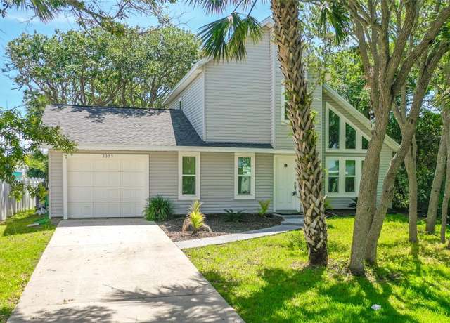 Property at 2325 S Flagler Ave, Flagler Beach, FL 32136, 2 beds, 2 baths