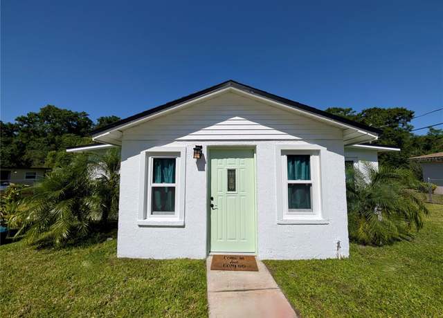 Property at 3337 S Combee Rd E, Lakeland, FL 33803, 4 beds, 1 bath