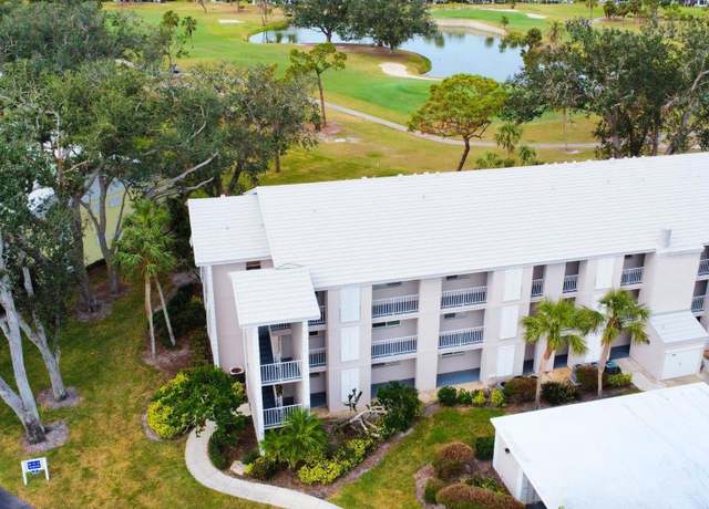 Property at 437 Cerromar Ln #513, Venice, FL 34293, 2 beds, 2 baths