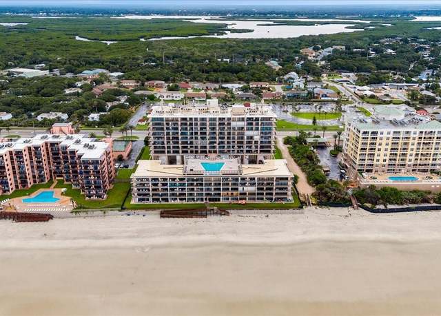 Property at 4139 S Atlantic Ave Unit B103, New Smyrna Beach, FL 32169, 2 beds, 2 baths