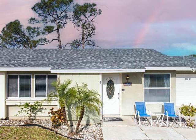 Property at 7585 Kavanda St, North Port, FL 34287, 2 beds, 2 baths