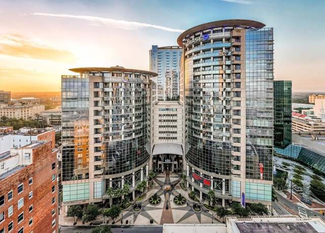 Property at 155 S Court Ave #2710, Orlando, FL 32801, 1 bed, 1 bath