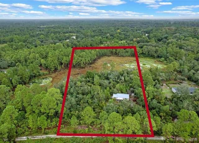 Property at 32745 Blackwater Oaks Dr, Eustis, FL 32736