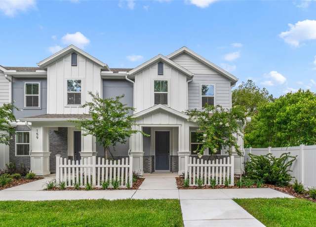 Property at 155 Aulin Ave, Oviedo, FL 32765, 4 beds, 3 baths