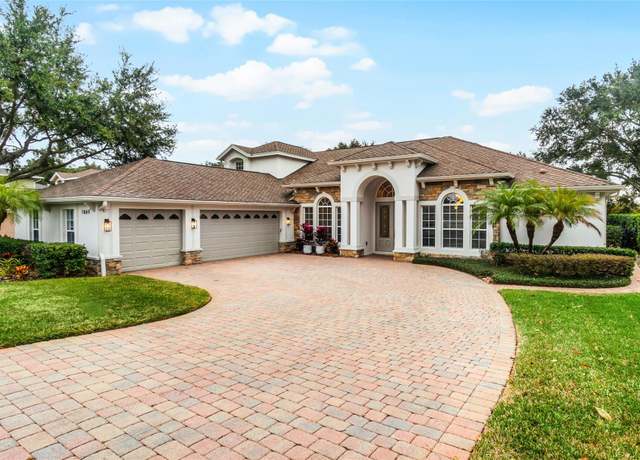 Property at 1869 Merlot Dr, Sanford, FL 32771, 5 beds, 4 baths