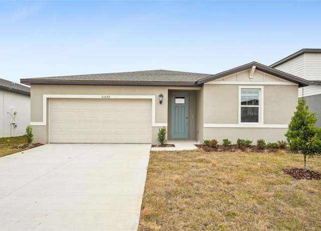 Property at 31650 Malbec Dr, Brooksville, FL 34602, 4 beds, 2 baths