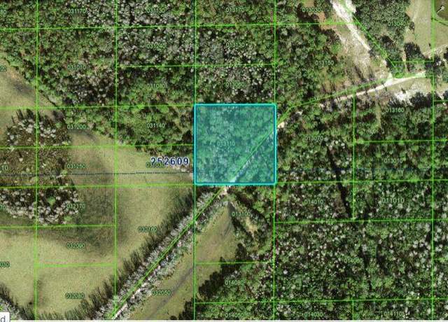 Property at Commonwealth Ave N, Polk City, FL 33868
