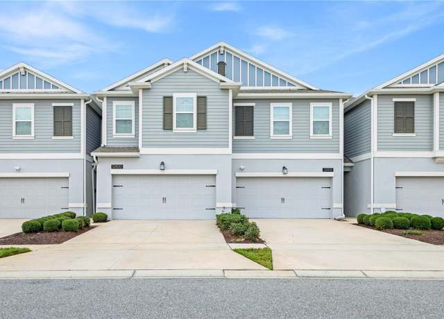 Property at 12420 Turtle Grass Dr, Orlando, FL 32824, 4 beds, 2.5 baths
