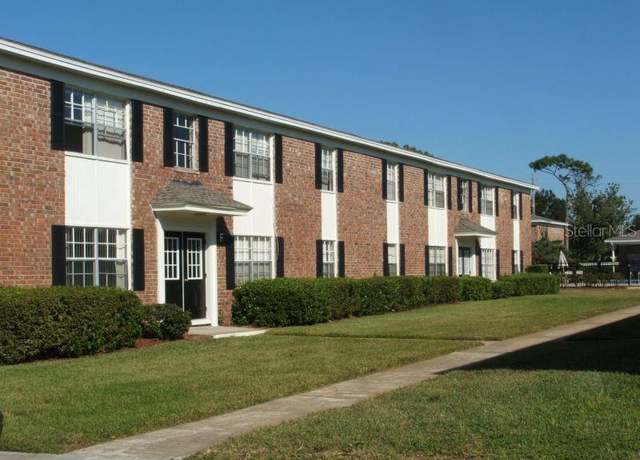 Property at 5317 Curry Ford Rd Unit J101, Orlando, FL 32812, 1 bed, 1 bath