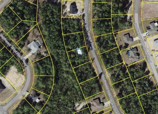 Property at SW 50 Terrace Rd, Ocala, FL 34473