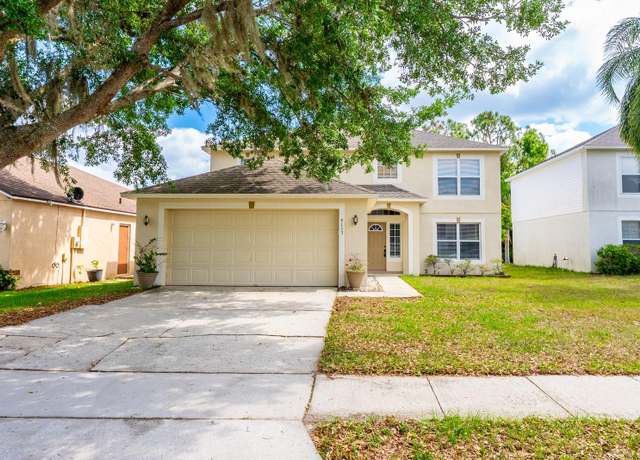 Property at 4113 Stonefield Dr, Orlando, FL 32826, 4 beds, 2.5 baths