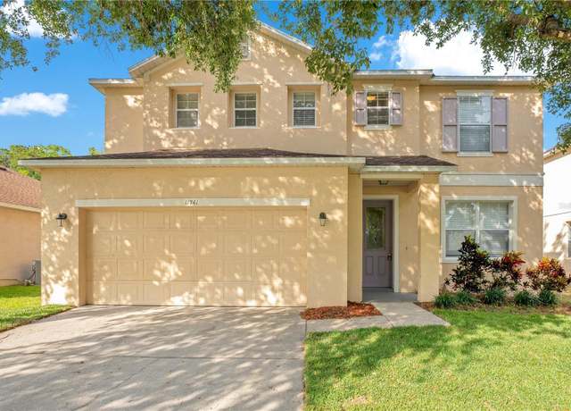 Property at 11741 Malverns Loop, Orlando, FL 32832, 4 beds, 2.5 baths