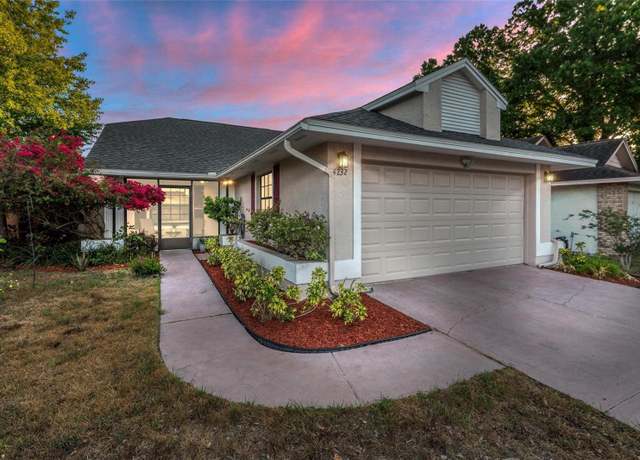 Property at 4232 Sandhurst Dr, Orlando, FL 32817, 2 beds, 2 baths