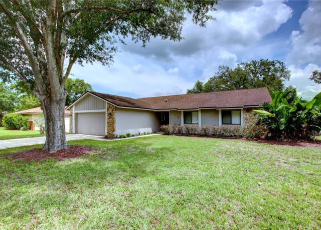 Property at 126 Ingram Cir, Longwood, FL 32779, 4 beds, 2 baths