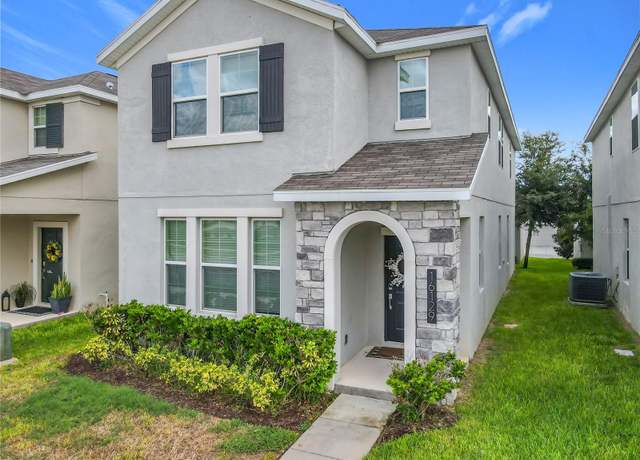 Property at 16129 Water Spring Blvd, Winter Garden, FL 34787, 4 beds, 3.5 baths