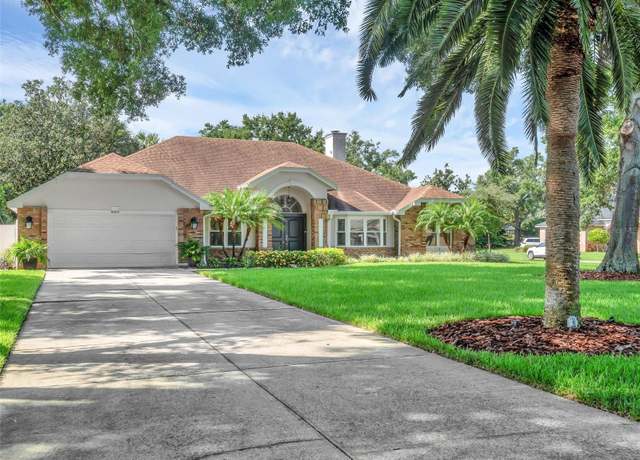 Property at 8050 Winpine Ct, Orlando, FL 32819, 4 beds, 4 baths