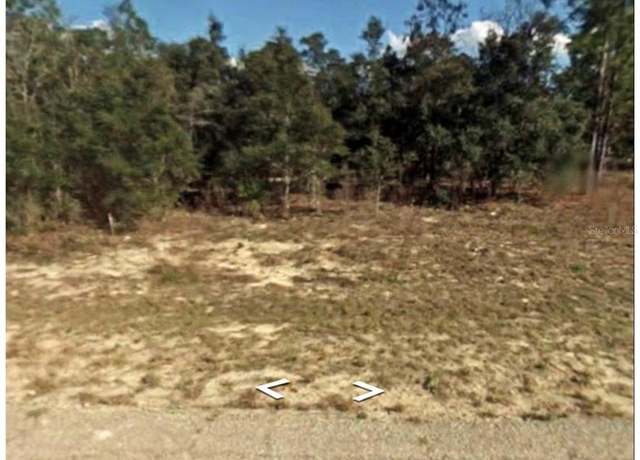 Property at 5886 N Matheson Dr, Citrus Springs, FL 34434